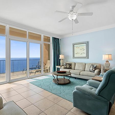 Phoenix Gulf Shores Unit 1702 Exterior photo