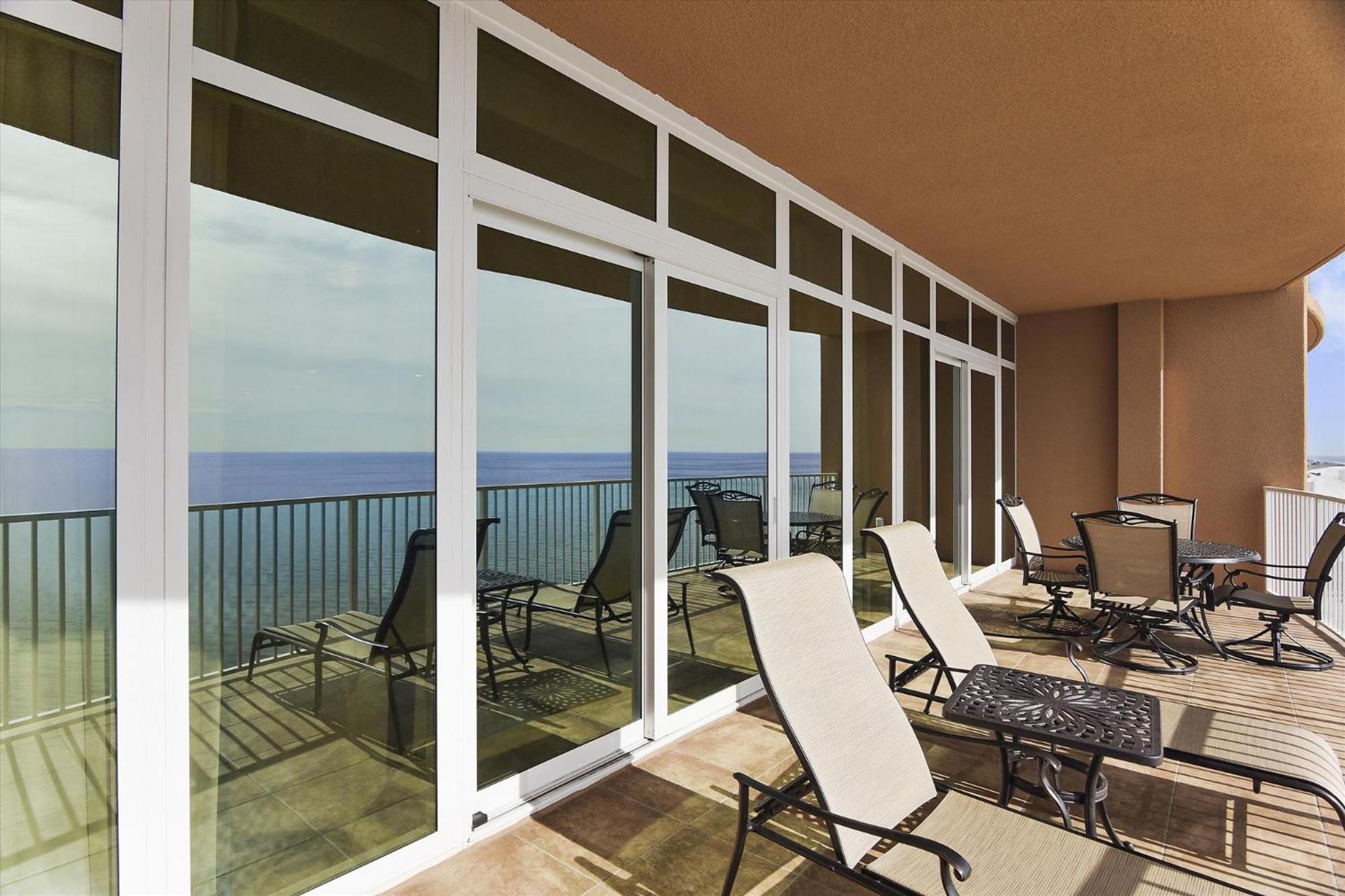 Phoenix Gulf Shores Unit 1702 Room photo