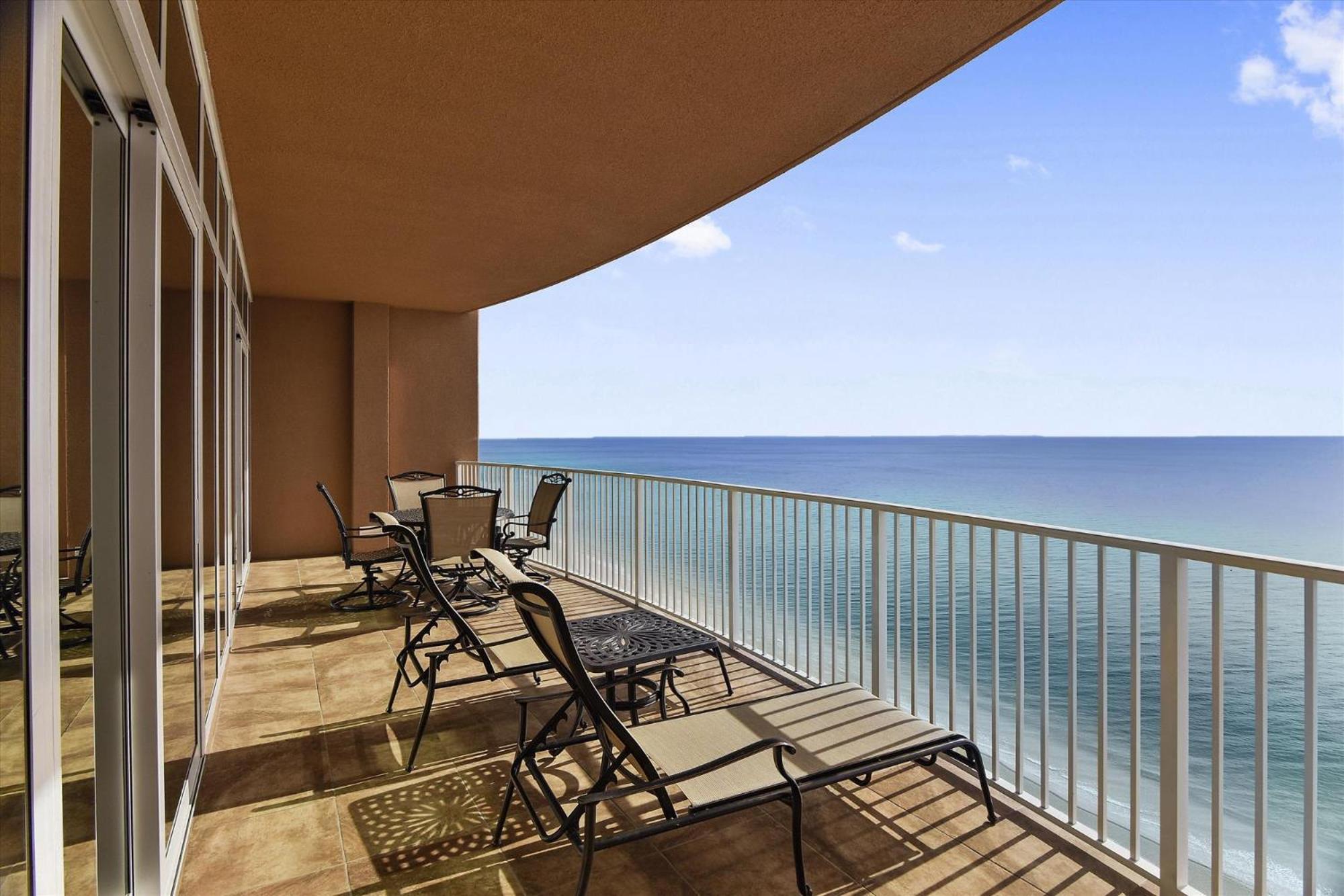 Phoenix Gulf Shores Unit 1702 Room photo