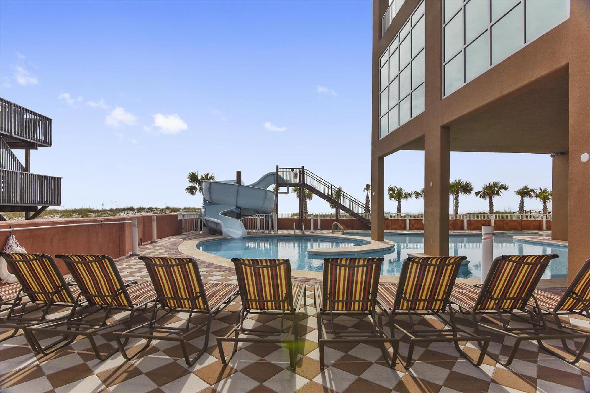 Phoenix Gulf Shores Unit 1702 Room photo
