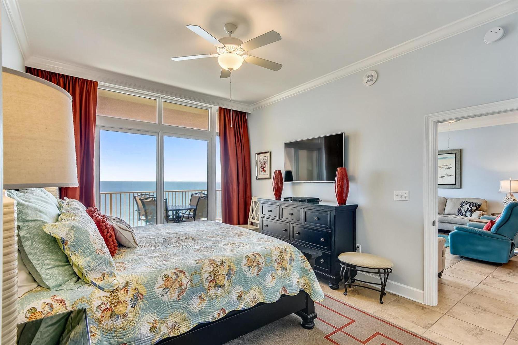 Phoenix Gulf Shores Unit 1702 Room photo
