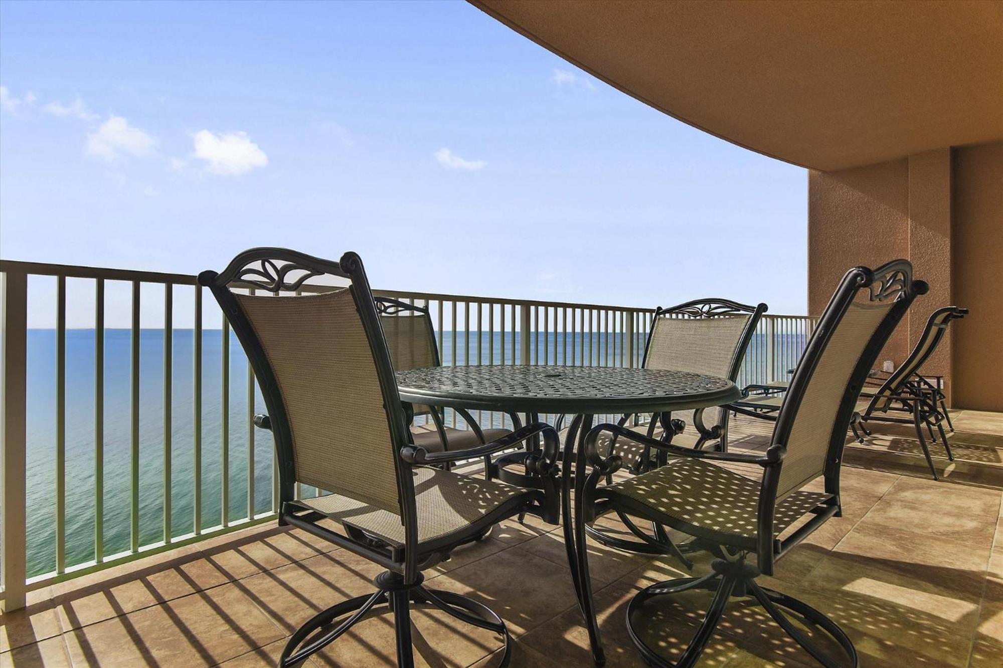 Phoenix Gulf Shores Unit 1702 Room photo