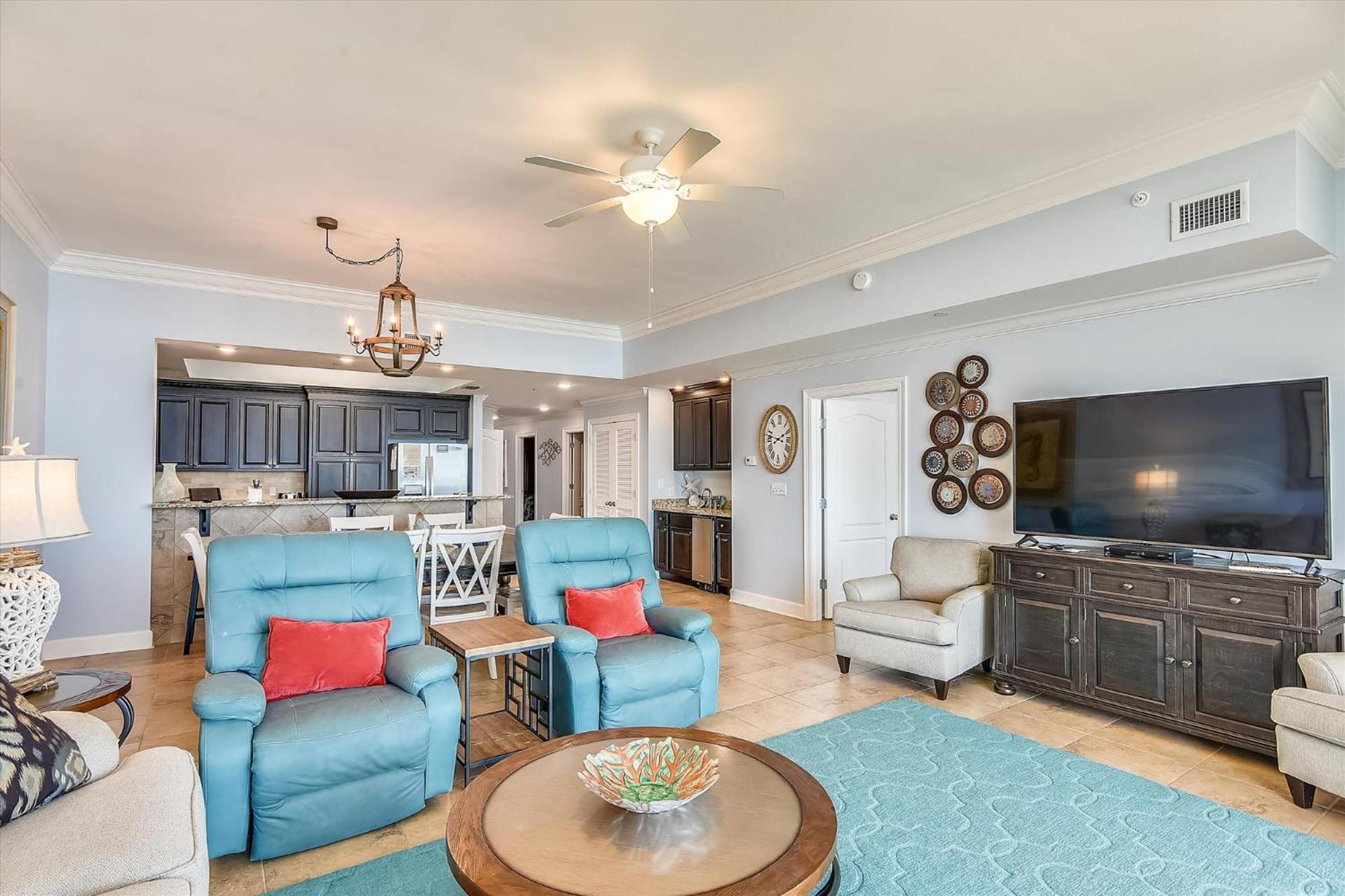 Phoenix Gulf Shores Unit 1702 Room photo