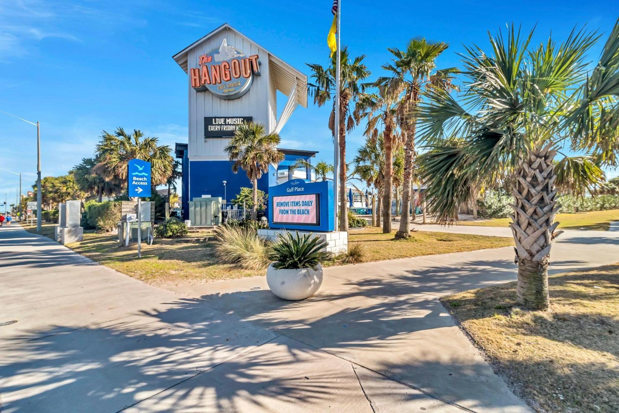 Phoenix Gulf Shores Unit 1702 Exterior photo