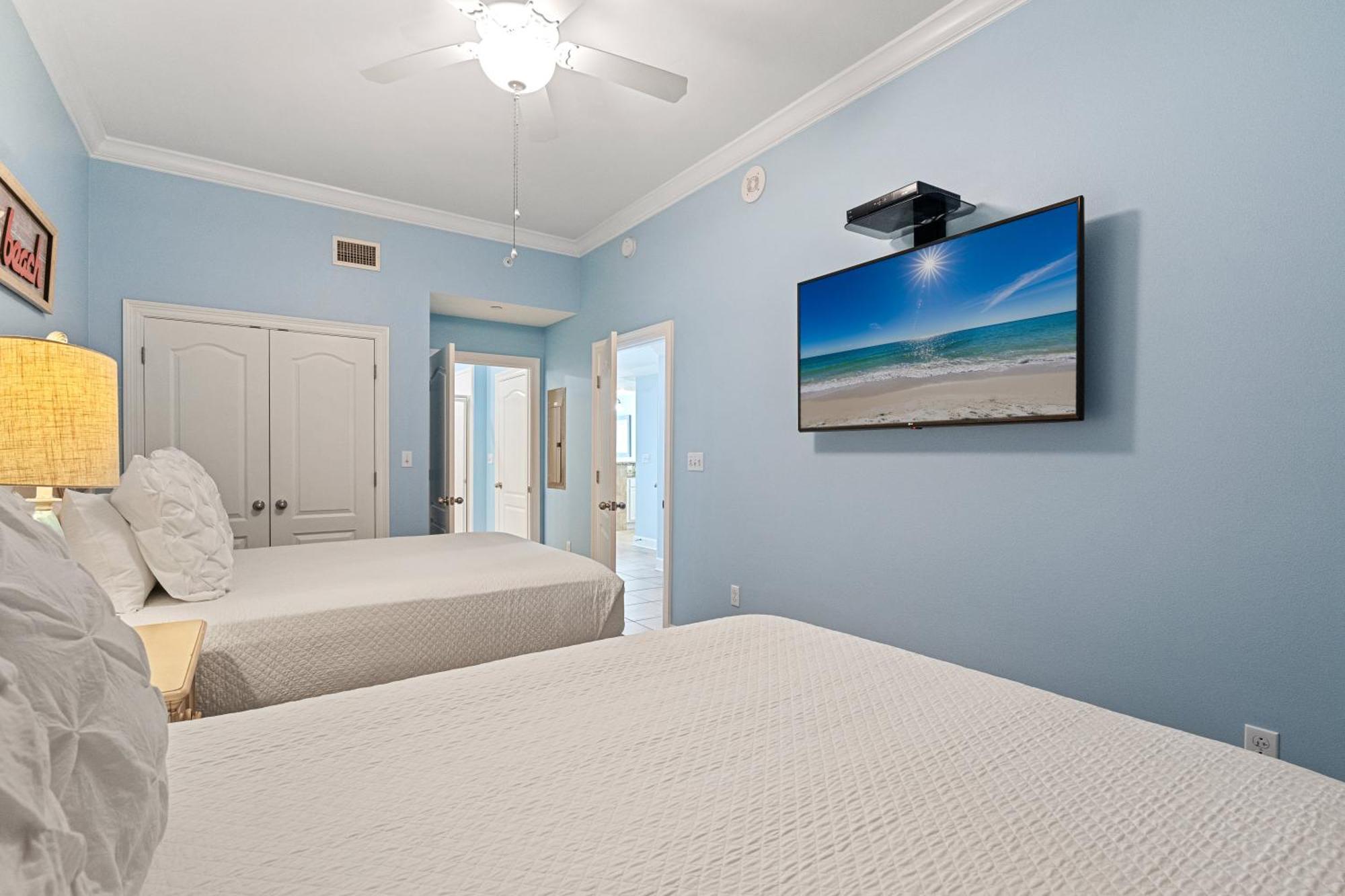 Phoenix Gulf Shores Unit 1702 Exterior photo
